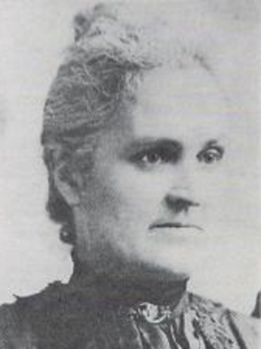 Margaret Thompson (1840 - 1924) Profile
